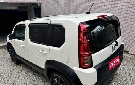 Honda Crossroad, 2010 год, 905 000 рублей, 5 фотография