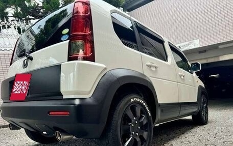 Honda Crossroad, 2010 год, 905 000 рублей, 9 фотография