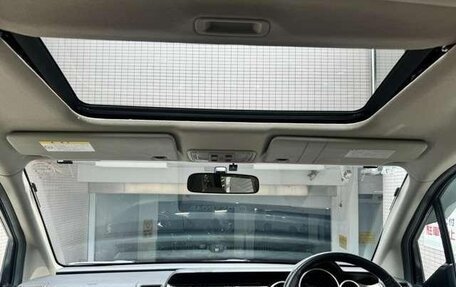 Honda Crossroad, 2010 год, 905 000 рублей, 12 фотография