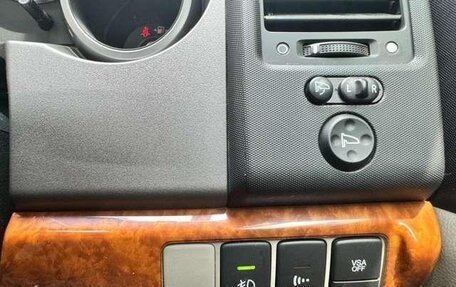 Honda Crossroad, 2010 год, 905 000 рублей, 17 фотография