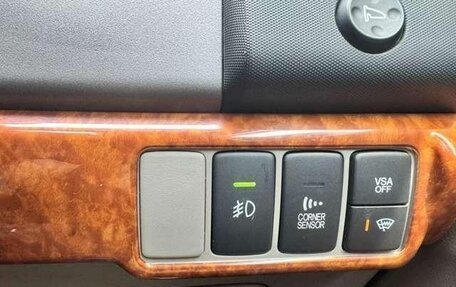 Honda Crossroad, 2010 год, 905 000 рублей, 16 фотография