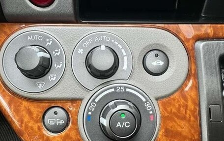 Honda Crossroad, 2010 год, 905 000 рублей, 20 фотография