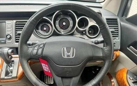 Honda Crossroad, 2010 год, 905 000 рублей, 14 фотография