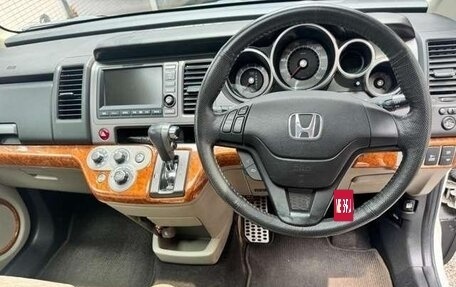Honda Crossroad, 2010 год, 905 000 рублей, 13 фотография