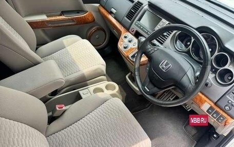 Honda Crossroad, 2010 год, 905 000 рублей, 23 фотография