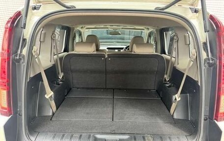Honda Crossroad, 2010 год, 905 000 рублей, 38 фотография