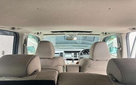 Honda Crossroad, 2010 год, 905 000 рублей, 36 фотография