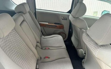 Honda Crossroad, 2010 год, 905 000 рублей, 30 фотография