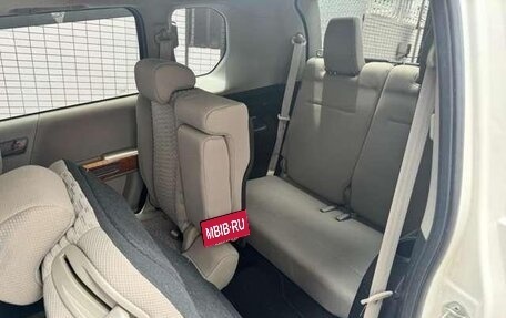 Honda Crossroad, 2010 год, 905 000 рублей, 34 фотография