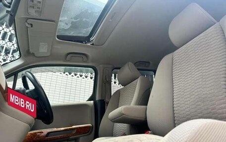 Honda Crossroad, 2010 год, 905 000 рублей, 27 фотография