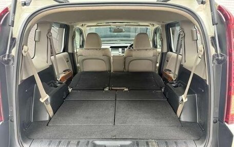 Honda Crossroad, 2010 год, 905 000 рублей, 39 фотография