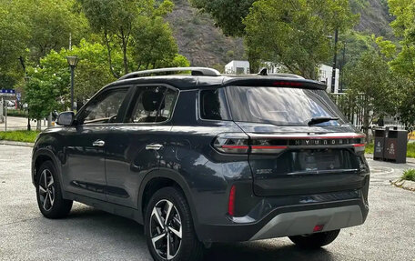 Hyundai ix35, 2022 год, 1 240 111 рублей, 5 фотография