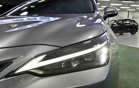 Lexus NX, 2022 год, 3 000 000 рублей, 4 фотография