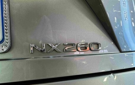 Lexus NX, 2022 год, 3 000 000 рублей, 10 фотография