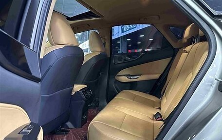 Lexus NX, 2022 год, 3 000 000 рублей, 12 фотография