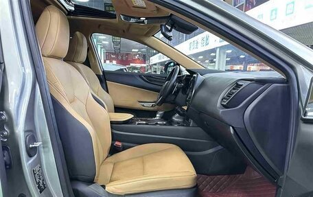 Lexus NX, 2022 год, 3 000 000 рублей, 15 фотография