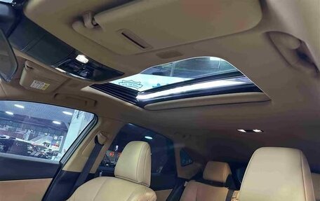 Lexus NX, 2022 год, 3 000 000 рублей, 16 фотография