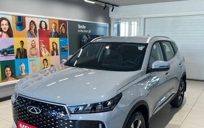 Chery Tiggo 4 I рестайлинг, 2025 год, 2 290 000 рублей, 1 фотография