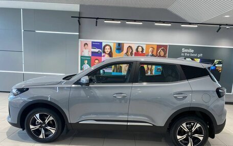 Chery Tiggo 4 I рестайлинг, 2025 год, 2 290 000 рублей, 8 фотография