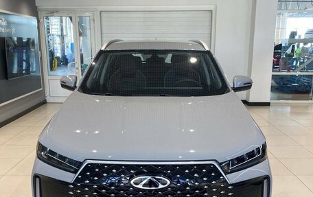 Chery Tiggo 4 I рестайлинг, 2025 год, 2 290 000 рублей, 3 фотография