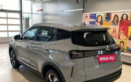 Chery Tiggo 4 I рестайлинг, 2025 год, 2 290 000 рублей, 7 фотография