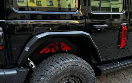 Jeep Wrangler, 2019 год, 5 350 000 рублей, 4 фотография
