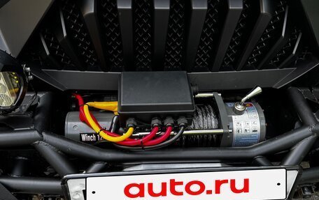 Jeep Wrangler, 2019 год, 5 350 000 рублей, 6 фотография