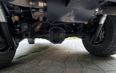 Jeep Wrangler, 2019 год, 5 350 000 рублей, 13 фотография