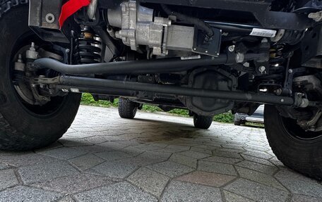 Jeep Wrangler, 2019 год, 5 350 000 рублей, 14 фотография