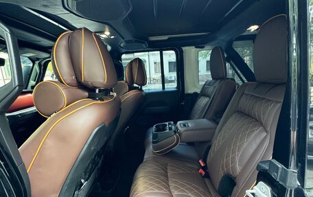 Jeep Wrangler, 2019 год, 5 350 000 рублей, 12 фотография