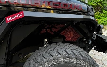 Jeep Wrangler, 2019 год, 5 350 000 рублей, 5 фотография