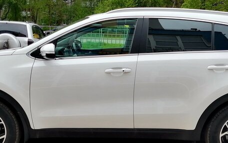KIA Sportage IV рестайлинг, 2018 год, 2 500 000 рублей, 4 фотография