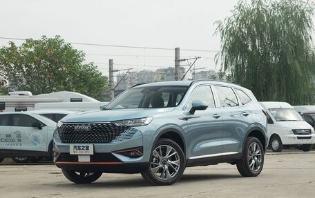 Haval H6, 2022 год, 2 000 000 рублей, 1 фотография