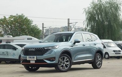 Haval H6, 2022 год, 2 000 000 рублей, 1 фотография