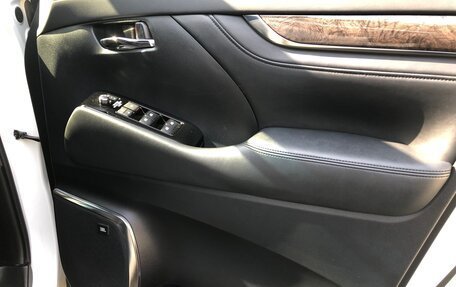 Toyota Alphard III, 2021 год, 3 134 000 рублей, 25 фотография
