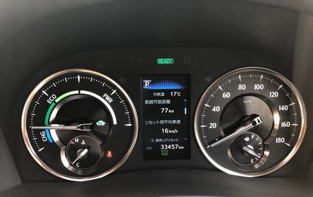 Toyota Alphard III, 2021 год, 3 134 000 рублей, 24 фотография