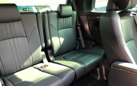 Toyota Alphard III, 2021 год, 3 134 000 рублей, 34 фотография