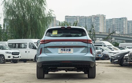 Haval H6, 2022 год, 2 000 000 рублей, 5 фотография
