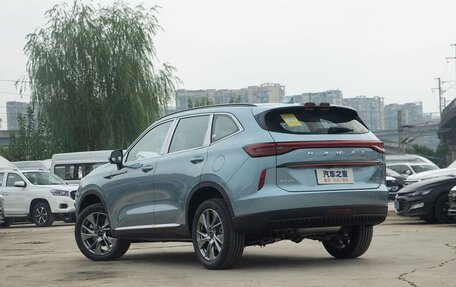 Haval H6, 2022 год, 2 000 000 рублей, 4 фотография