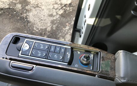 Toyota Alphard III, 2021 год, 3 134 000 рублей, 38 фотография