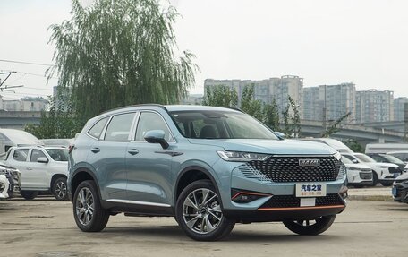 Haval H6, 2022 год, 2 000 000 рублей, 3 фотография