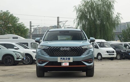 Haval H6, 2022 год, 2 000 000 рублей, 2 фотография