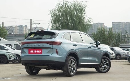 Haval H6, 2022 год, 2 000 000 рублей, 6 фотография