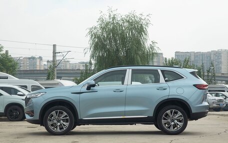 Haval H6, 2022 год, 2 000 000 рублей, 7 фотография