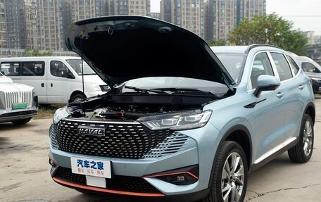 Haval H6, 2022 год, 2 000 000 рублей, 11 фотография