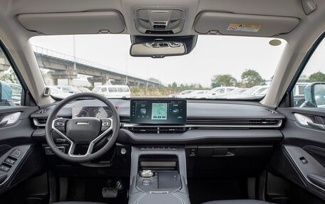 Haval H6, 2022 год, 2 000 000 рублей, 18 фотография