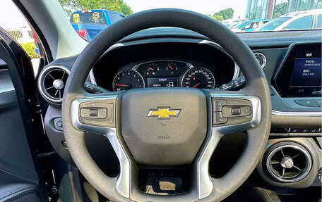 Chevrolet TrailBlazer, 2021 год, 2 000 111 рублей, 5 фотография