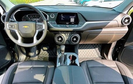 Chevrolet TrailBlazer, 2021 год, 2 000 111 рублей, 8 фотография