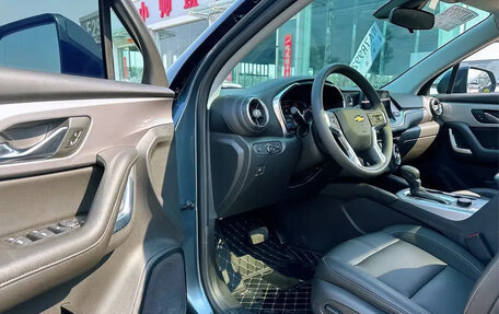 Chevrolet TrailBlazer, 2021 год, 2 000 111 рублей, 4 фотография