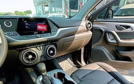 Chevrolet TrailBlazer, 2021 год, 2 000 111 рублей, 12 фотография